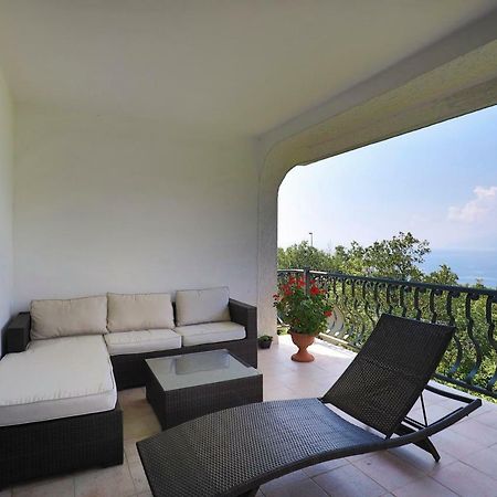 Apartamento Vrata Jadrana Rijeka Exterior foto