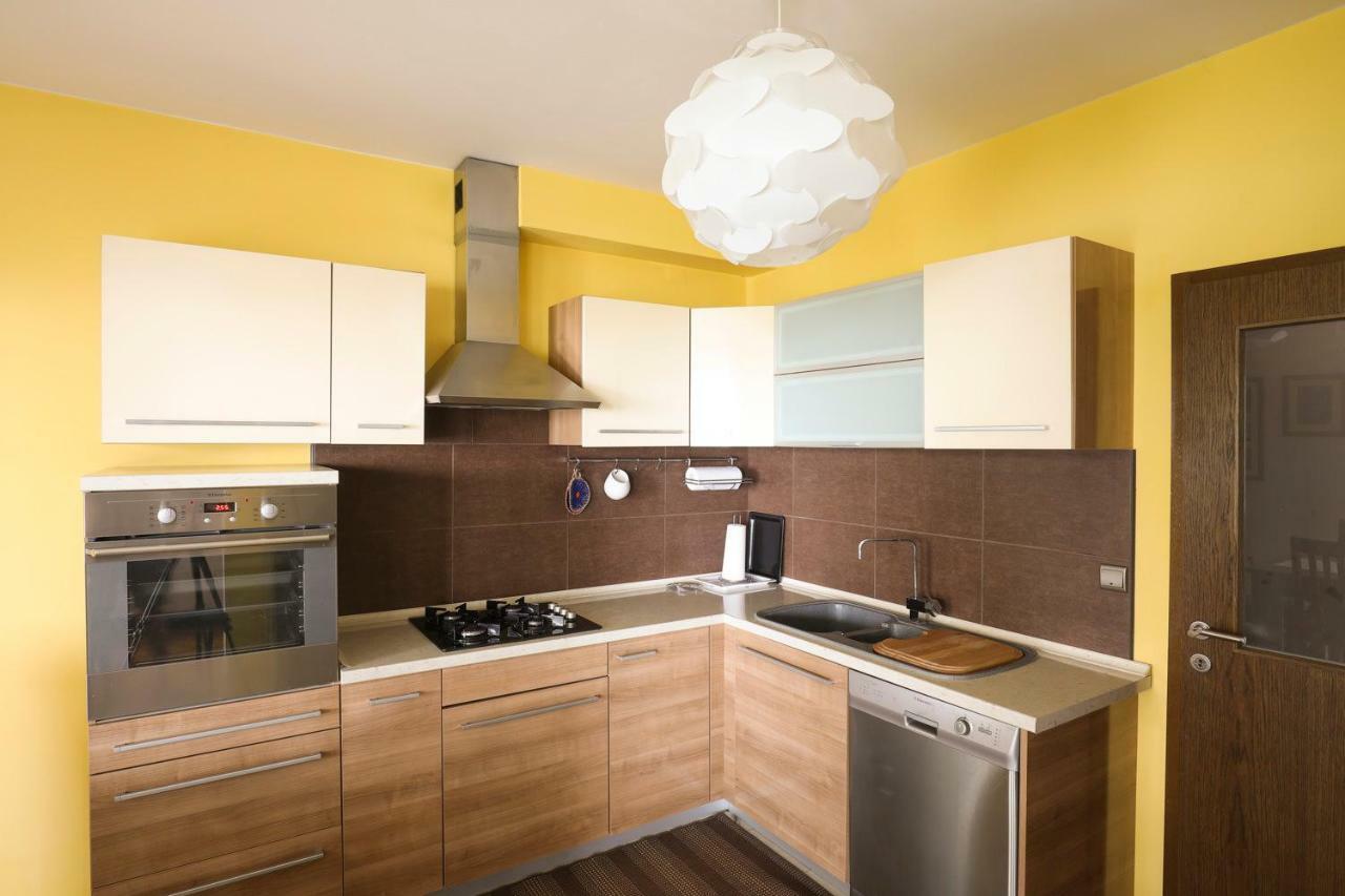 Apartamento Vrata Jadrana Rijeka Exterior foto